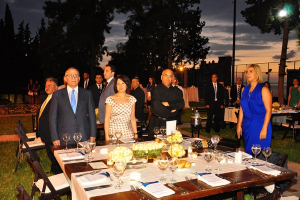 USEK HEC Montreal Graduation